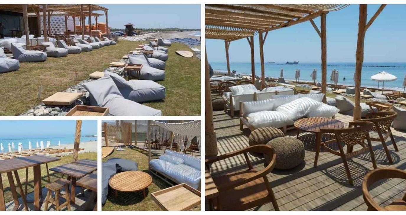 Ev Zin:Cozy, Newly Rennovated, Studio, Swimming Pool B102 Πάφος Εξωτερικό φωτογραφία
