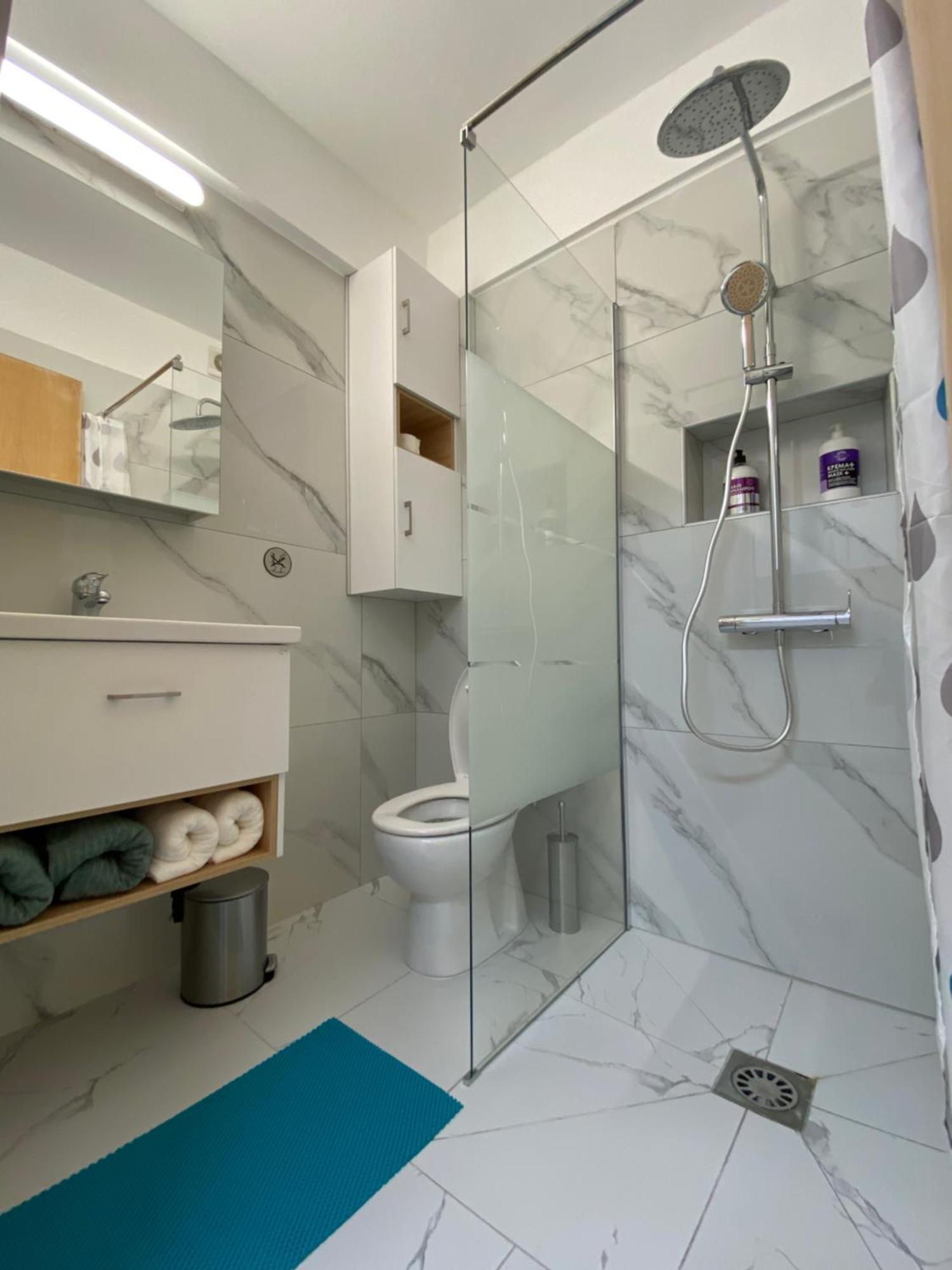 Ev Zin:Cozy, Newly Rennovated, Studio, Swimming Pool B102 Πάφος Εξωτερικό φωτογραφία